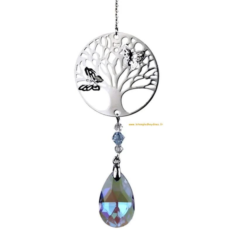 suspension-arbre-de-vie-cristal-violet-feng-shui-boutique-esoterique-le-temple-d-heydines
