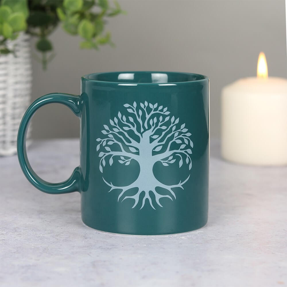 tasse-arbre-de-vie-vert-boutique-esoterique-le-temple-d-heydines