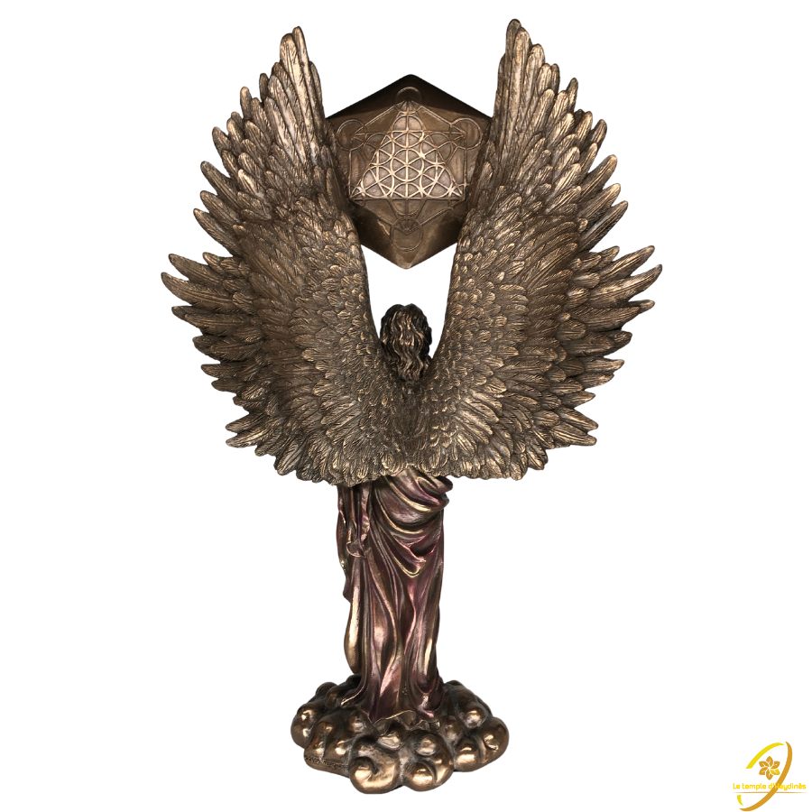 archange-metatron-statue-en-bronze-boutique-esoterique-le-temple-d-heydines