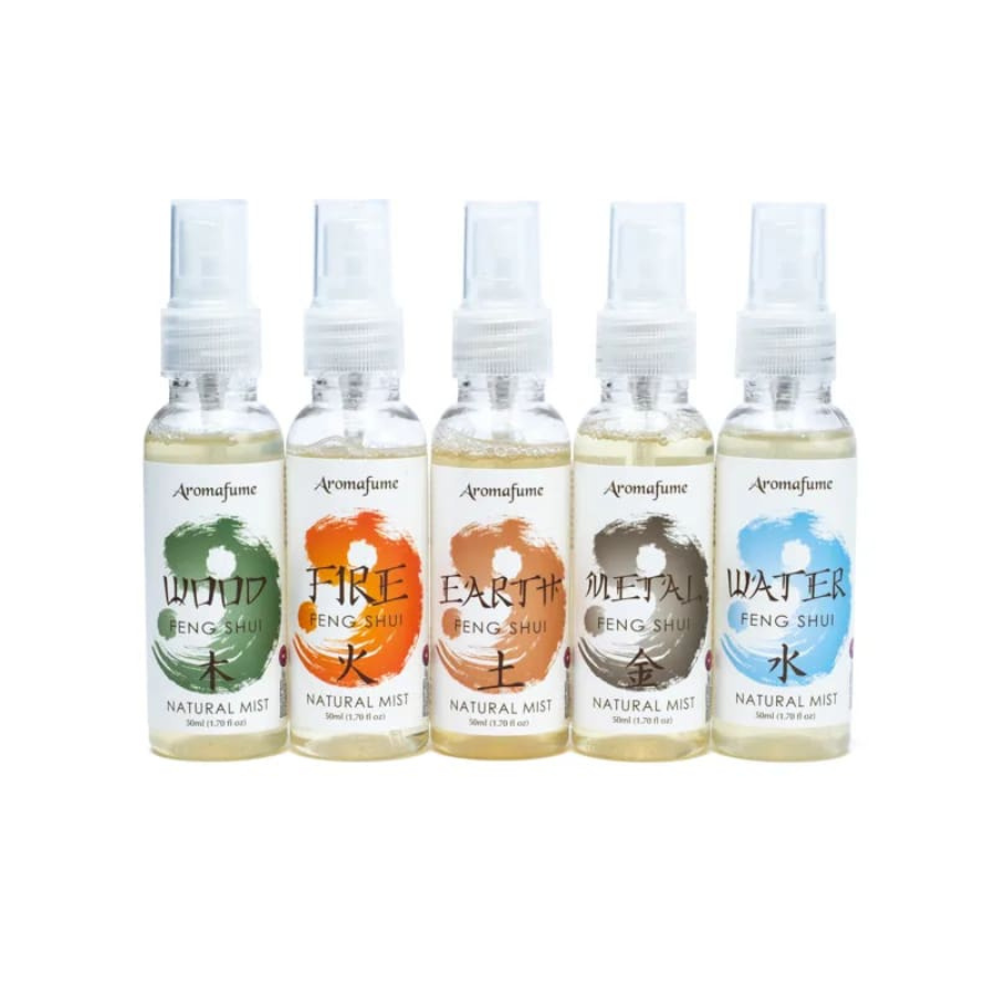 coffret-sprays-aromafume-feng-shui-element-le-temple-d-heydines