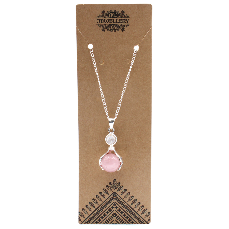 collier-pendentif-quartz-rose-mains-guerisseuses-boutique-esoterique-le-temple-d-heydines