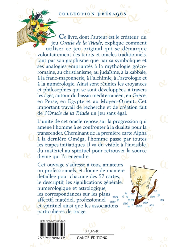 oracle-de-la-triade-livre-dominike-duplaa-boutique-esoterique-le-temple-d-heydines