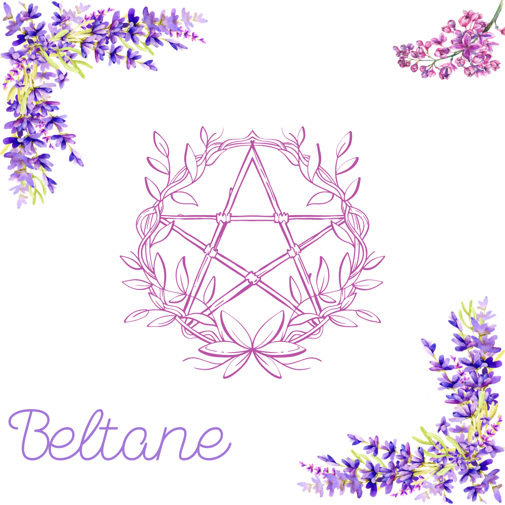 Beltane: La fête du renouveau et de la renaissance de la vie