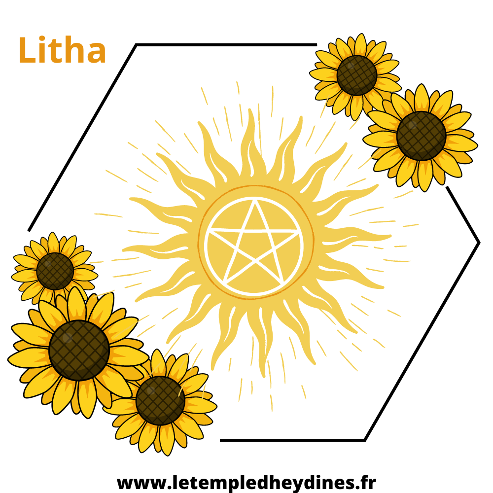 Origines et signification du sabbat de Litha