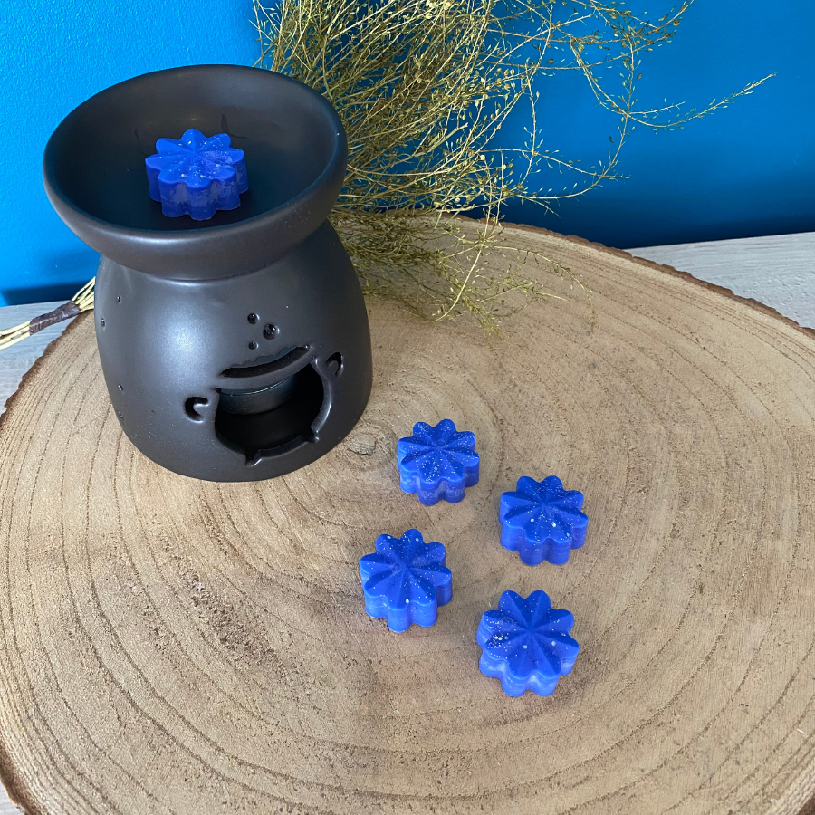 fondant-parfumé-tonka-fleur-bleue-boutique-esoterique-le-temple-d-heydines