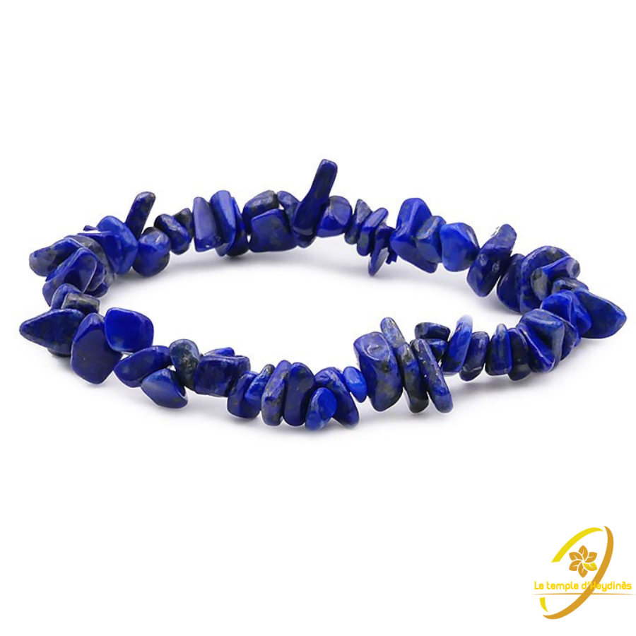 bracelet-chips-lapis-lazuli-boutique-esoterique-le-temple-d-heydines