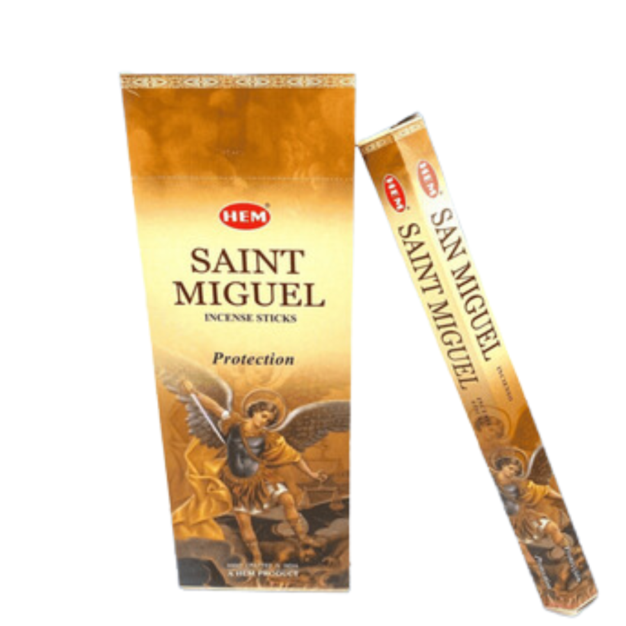 Encens Saint Michel Protection - HEM
