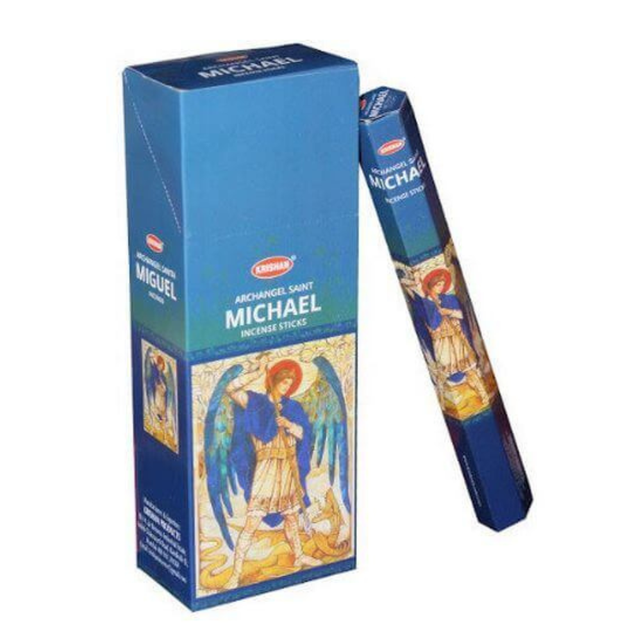 Encens Archange Saint Michel - Krishan - 20G