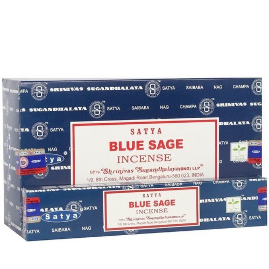 encens-en-batons-satya-sauge-bleue-boutique-esoterique-le-temple-d-heydines