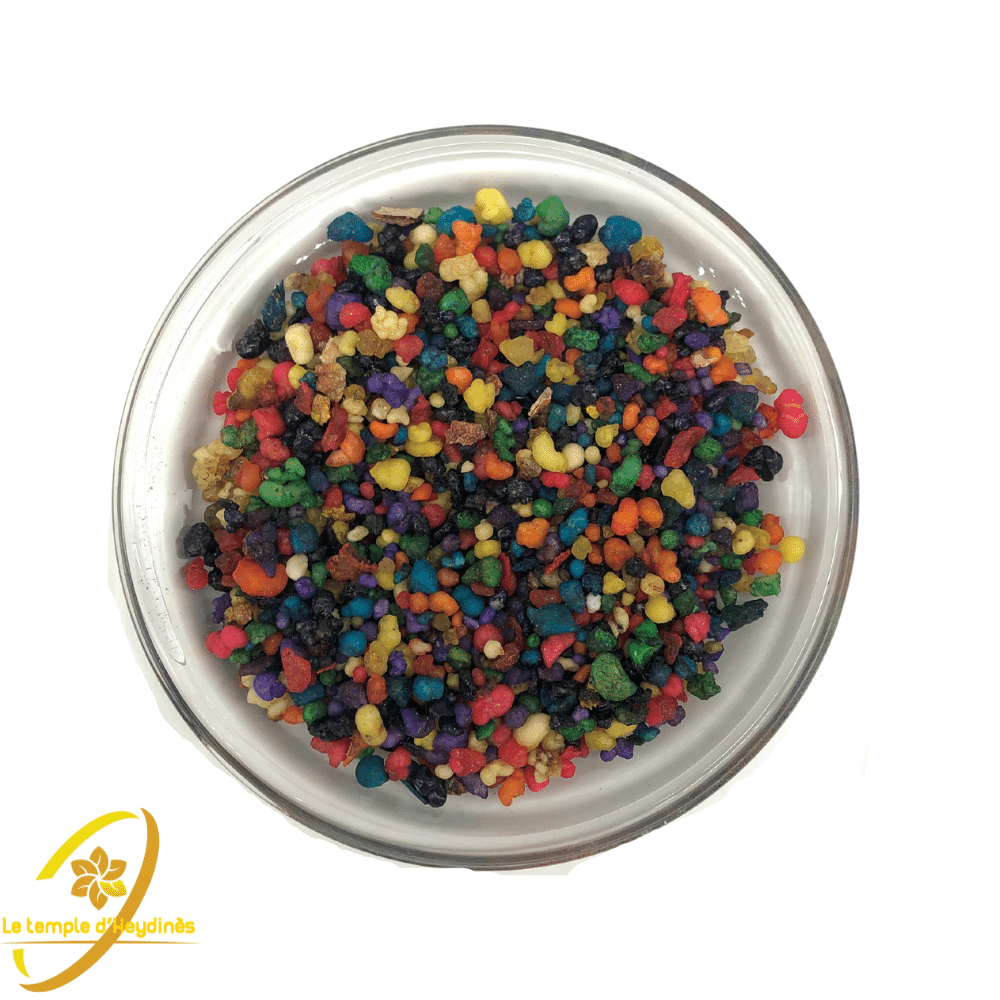 Encens 7 Archanges - 50G