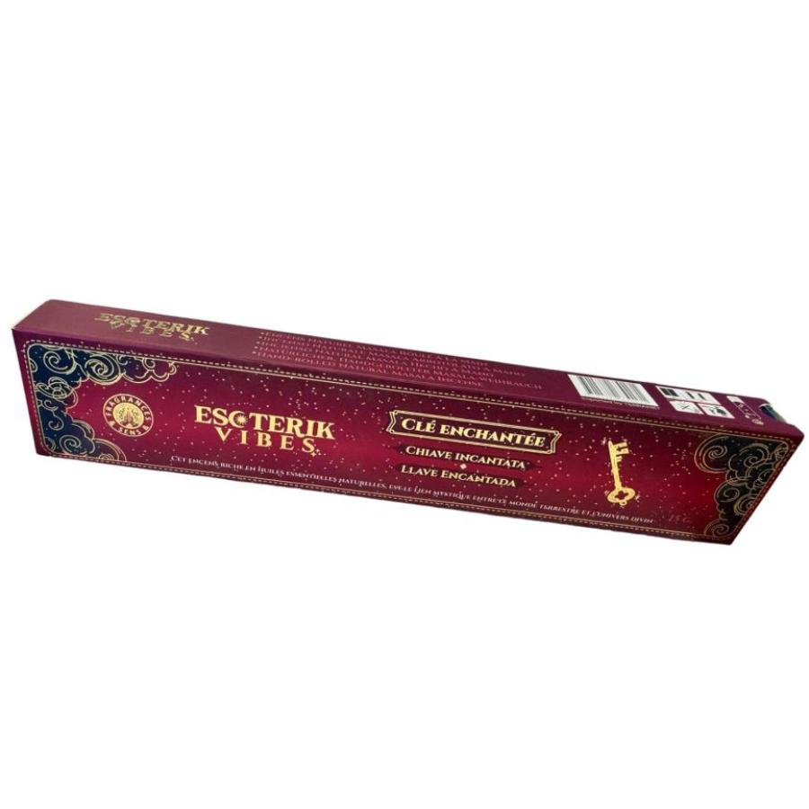 encens-en-batons-cle-enchantee-esoterik-vibes-boutique-esoterique-le-temple-d-heydines