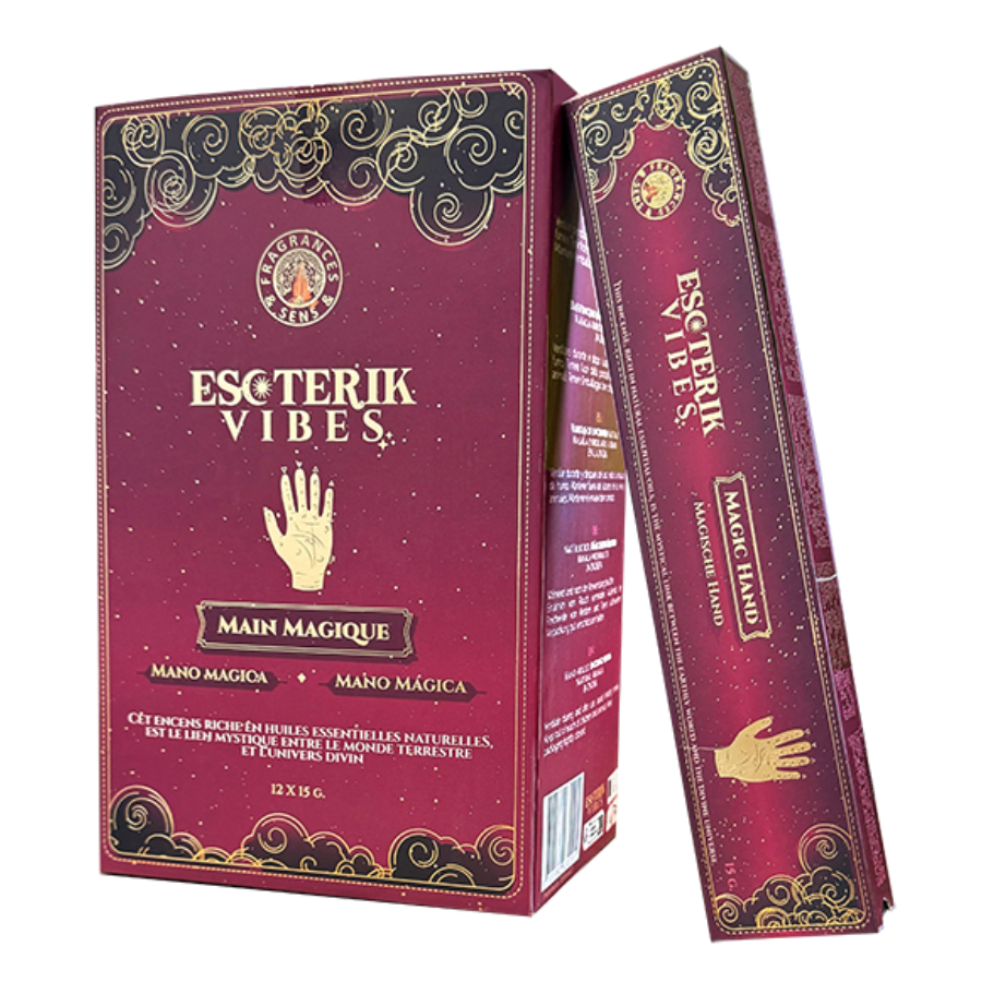 encens-en-batons-main-magique-esoterik-vibes-fragrances-et-sens-boutique-esoterique-le-temple-d-heydines