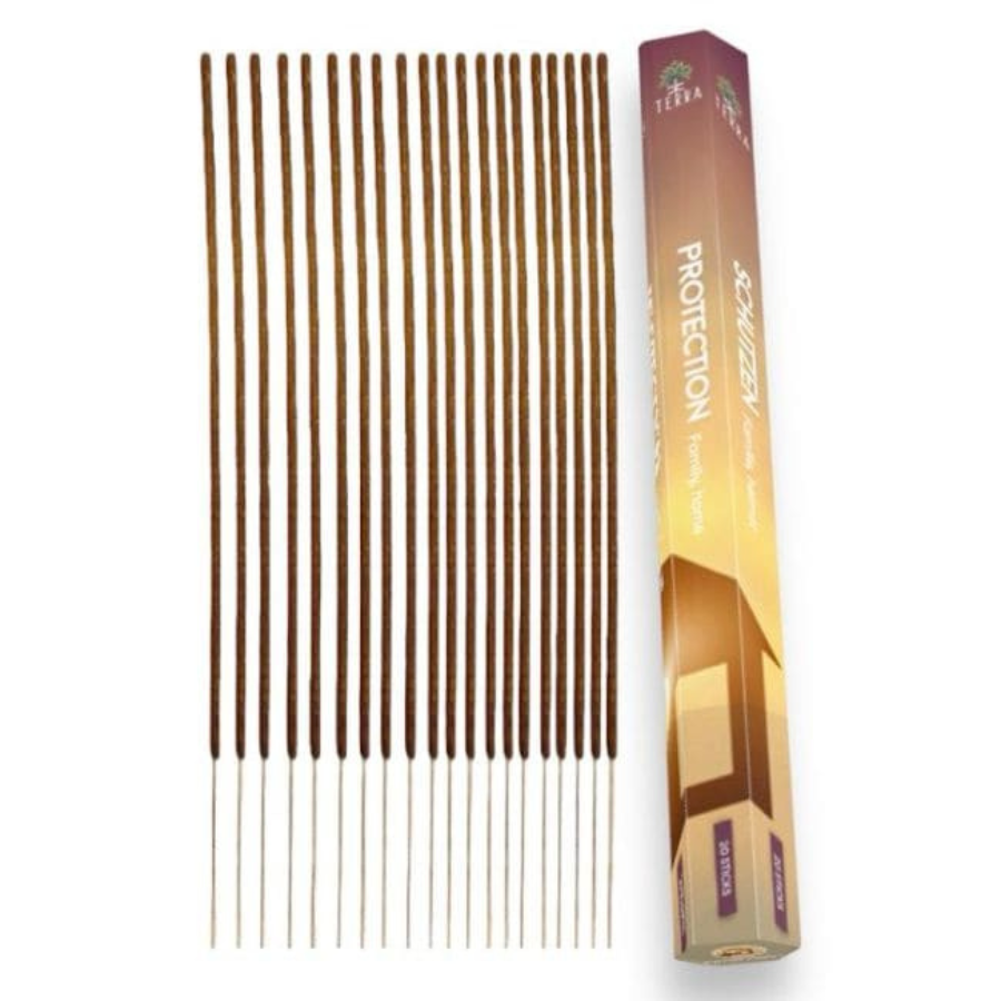 encens-terra-protection-sans-charbon-fragrances-et-sens-boutique-esoterique-le-temple-d-heydines
