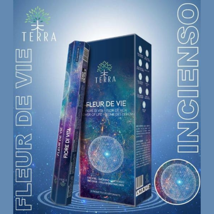 encens-fleur-de-vie-en-batons-terra-30g-boutique-esoterique-le-temple-d-heydines