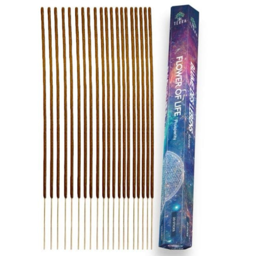 encens-terra-en-batons-fleur-de-vie-sans-charbon-30g-boutique-esoterique-le-temple-d-heydines
