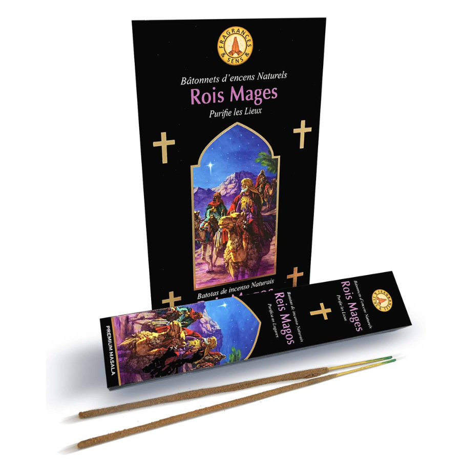 encens-en-batons-rois-mages-fragrances-et-sens-boutique-esoterique-le-temple-d-heydines