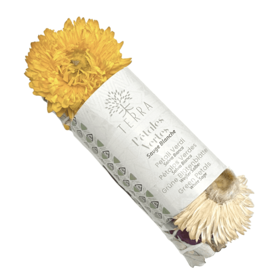 sauge-blanche-de-californie-et-fleur-de-paille-10cm-boutique-esoterique-le-temple-d-heydines