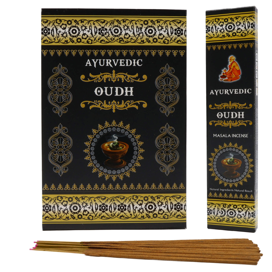 encens-en-batons-naturels-masala-ayurvedic-bois-de-oudh-15g-boutique-esoterique-le-temple-d-heydines