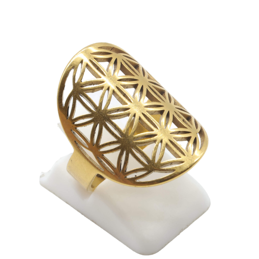 bague-fleur-de-vie-acier-inoxydable-taille-reglable-boutique-esoterique-le-temple-d-heydines
