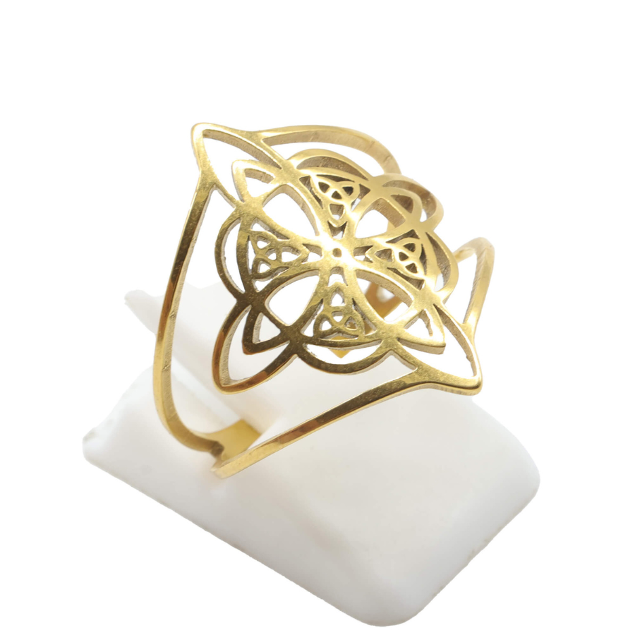 bague-noeud-de-sorciere-acier-inoxydable-taile-19-couleur-or-boutique-esoterique-le-temple-d-heydines