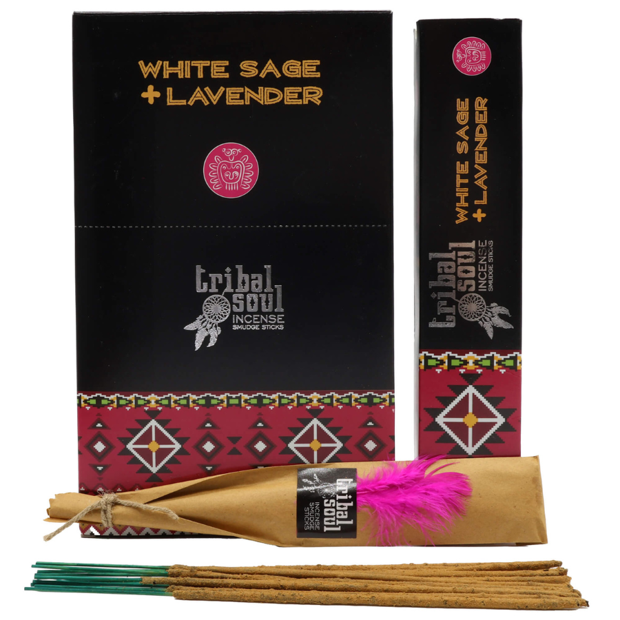 encens-en-batons-tribal-soul-sauge-blanche-et-lavande-15-grammes-boutique-esoterique-le-temple-d-heydines