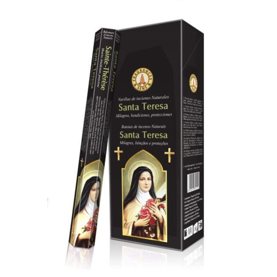 encens-en-batons-sainte-therese-fragrances-et-sens-20-grammes-boutique-esoterique-le-temple-d-heydiens
