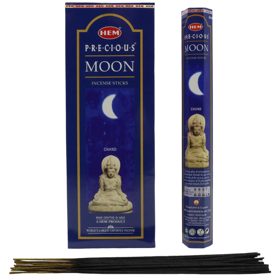 encens-en-batons-la-lune-hem-the-moon-20-grammes-boutique-esoterique-le-temple-d-heydines