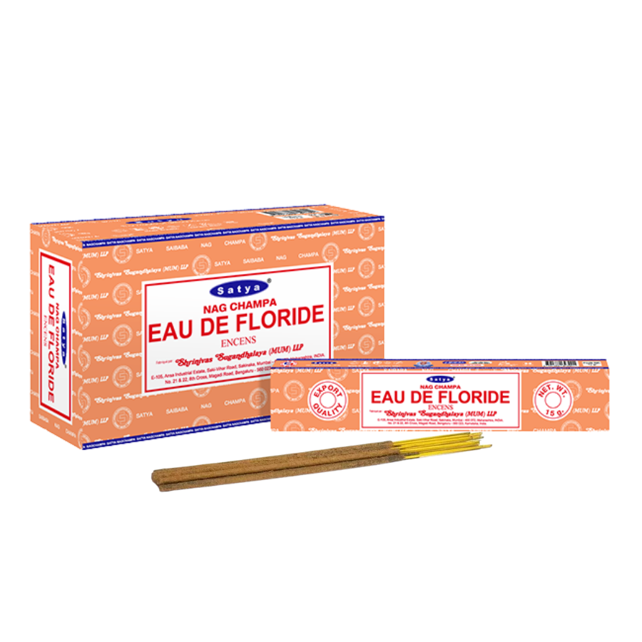 encens-en-batons-satya-eau-de-floride-nag-champa-15-grammes-boutique-esoterique-le-temple-d-heydines