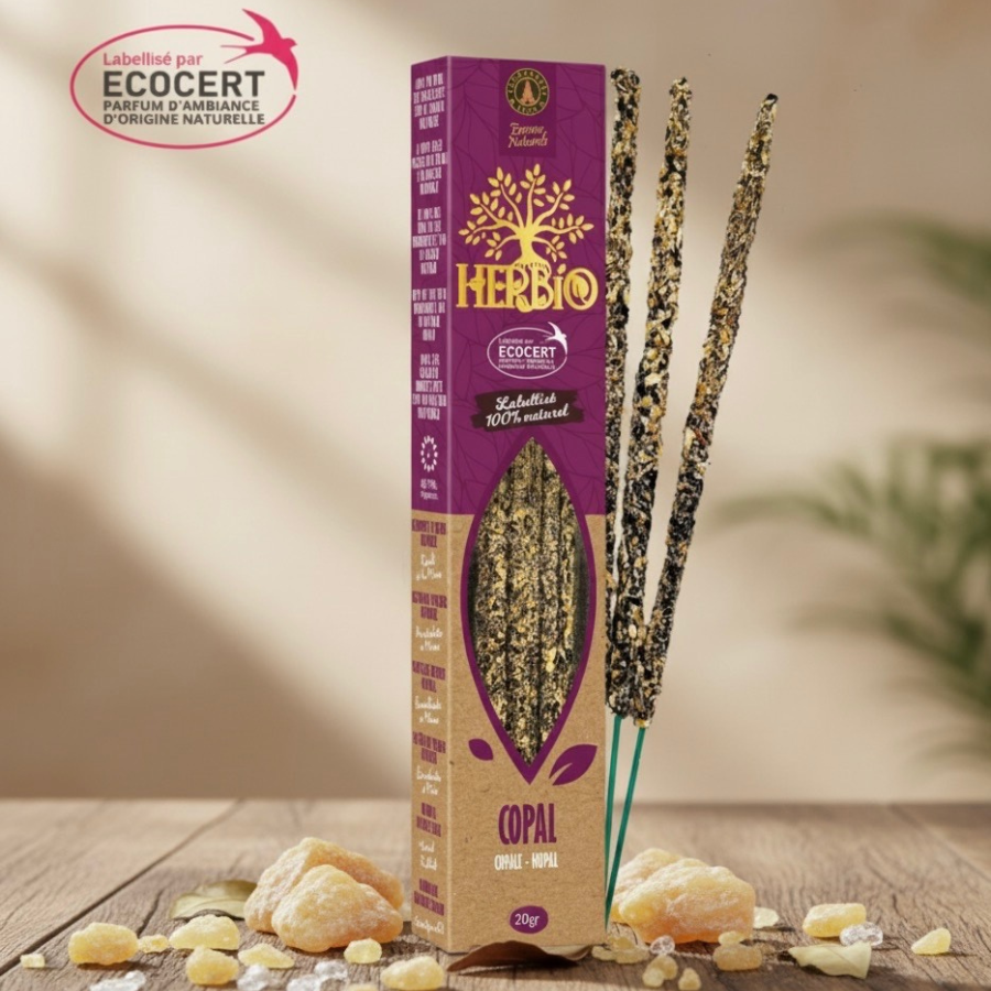 encens-en-batons-herbio-copal-fragrances-et-sens-labelise-ecocert-20-grammes-boutique-esoterique-le-temple-d-heydines