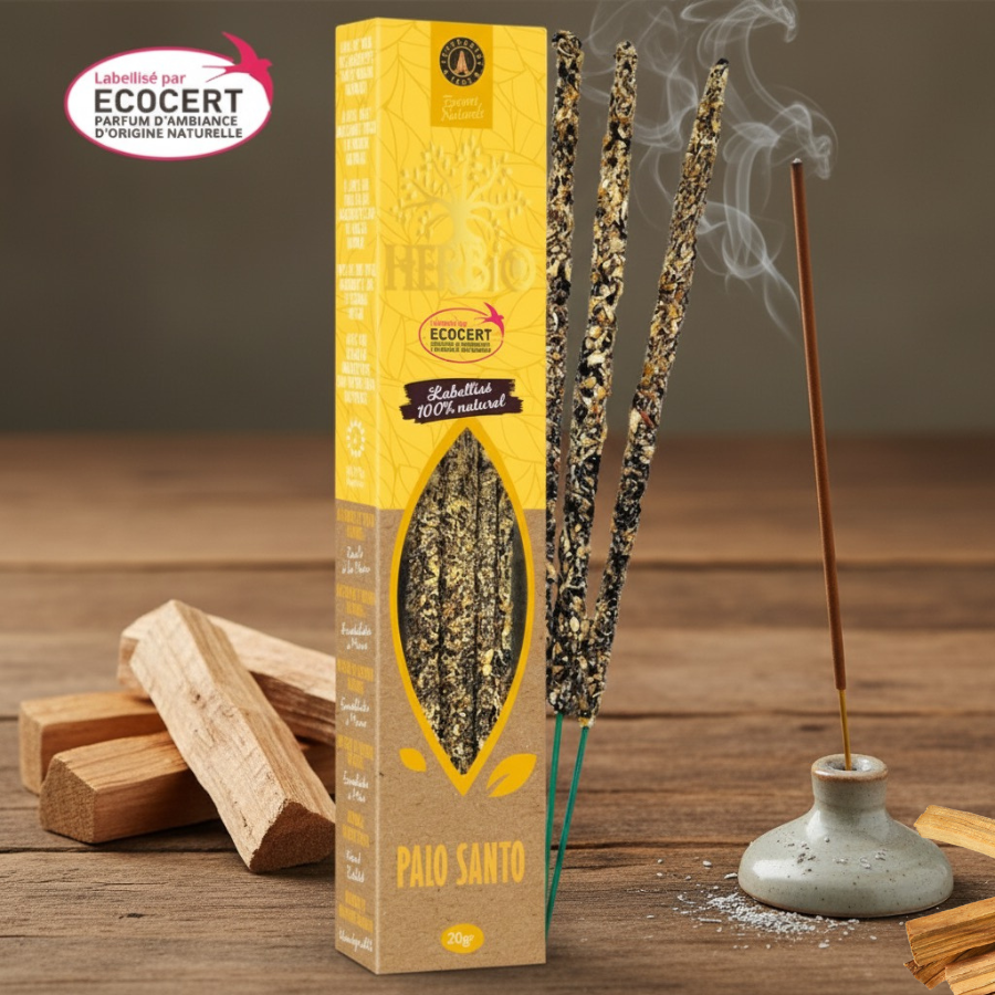 encens-en-batons-herbio-palo-santo-fragrances-et-sens-labelise-ecocert-20-grammes-boutique-esoterique-le-temple-d-heydines