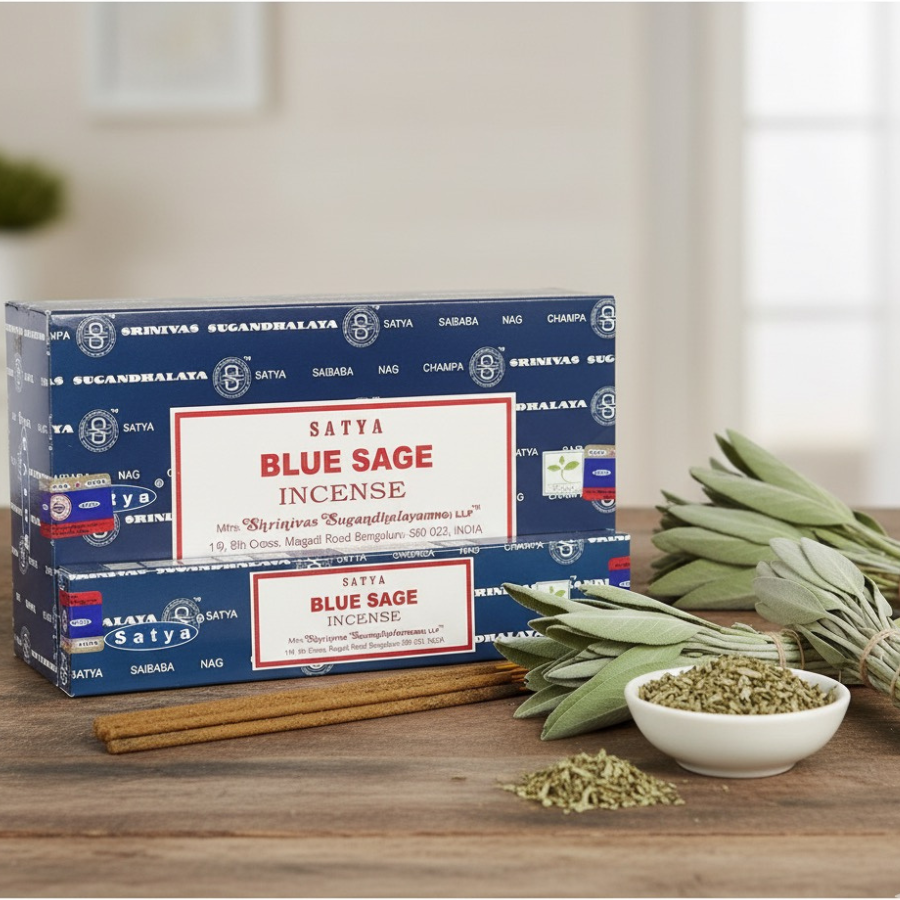 encens-en-batons-satya-sauge-bleue-blue-sage-15-grammes-boutique-esoterique-en-ligne-le-temple-d-heydines