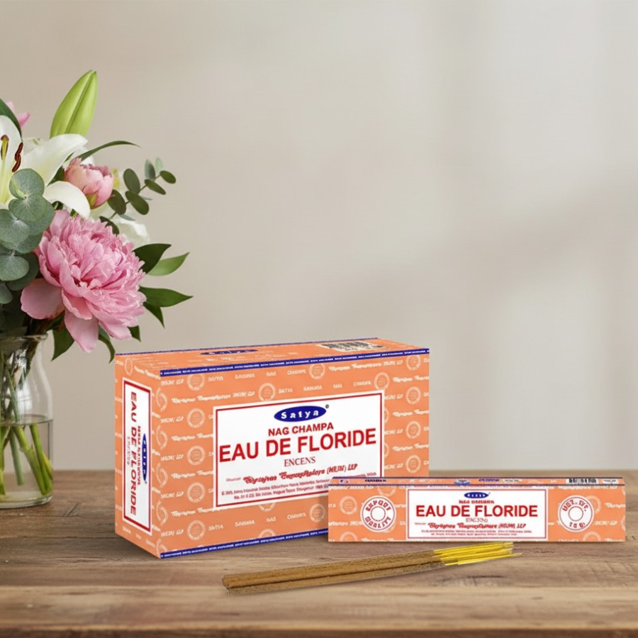 encens-en-batons-satya-eau-de-floride-nag-champa-15-grammes-boutique-esoterique-en-ligne-le-temple-d-heydines