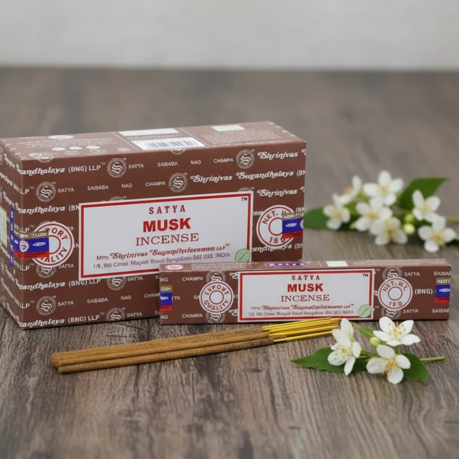encens-en-batons-satya-musc-15-grammes-boutique-esoterique-en-ligne-le-temple-d-heydines