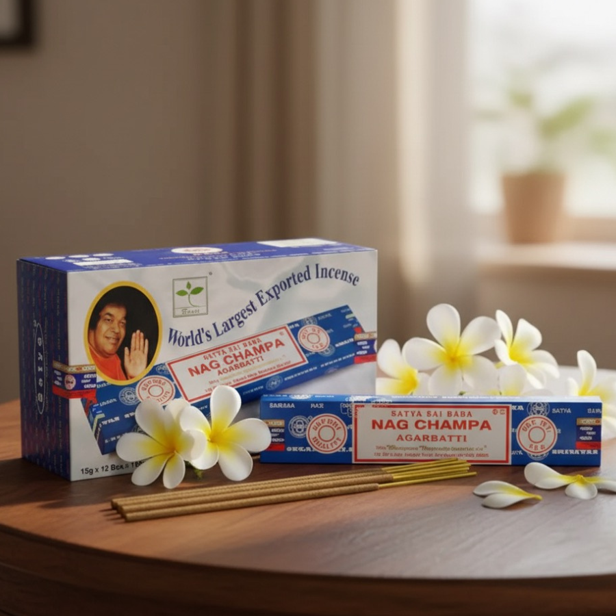 encens-en-batons-nag-champa-satya-sai-baba-15-grammes-boutique-esoterique-en-ligne-le-temple-d-heydines
