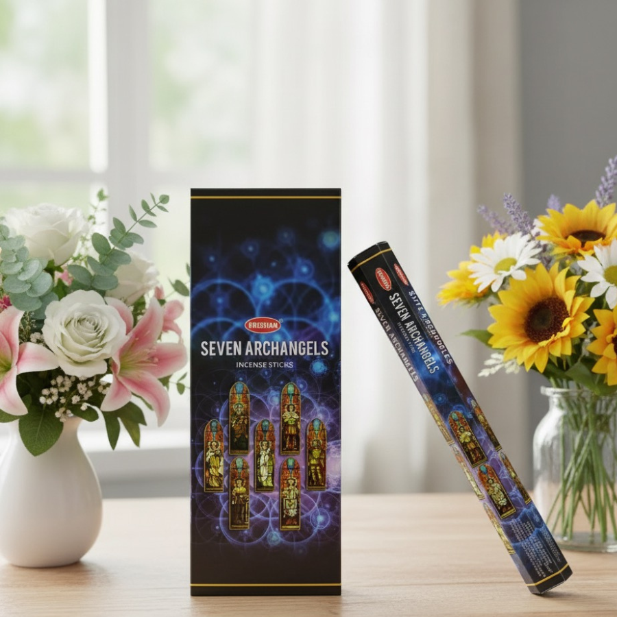 encens-en-batons-7-archanges-krishan-20-grammes-boutique-esoterique-en-ligne-le-temple-d-heydines