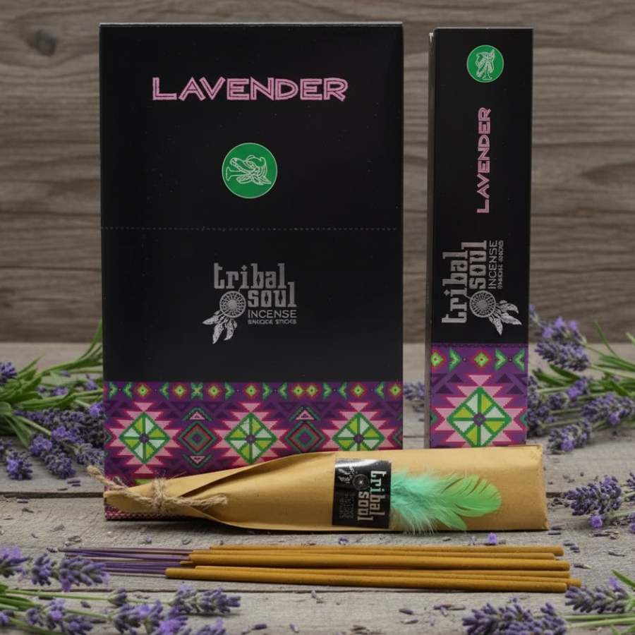 encens-en-batons-lavande-tribal-soul-lavender-15-grammes-boutique-esoterique-en-ligne-le-temple-d-heydines