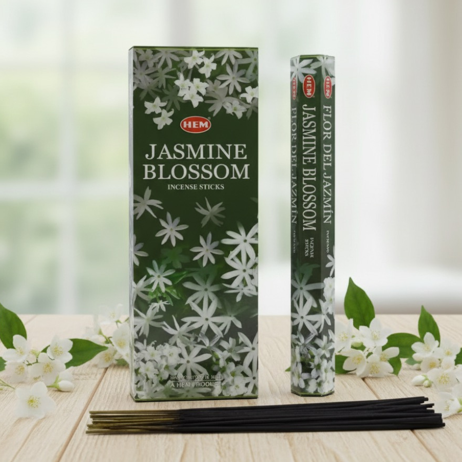 encens-en-batons-jasmin-hem-jasmine-blossom-20-grammes-boutique-esoterique-le-temple-d-heydines