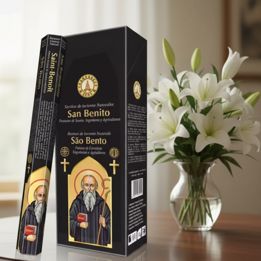 encens-en-batons-religieux-saint-benoit-fragrances-et-sens-20-grammes-boutique-esoterique-en-ligne-le-temple-d-heydines