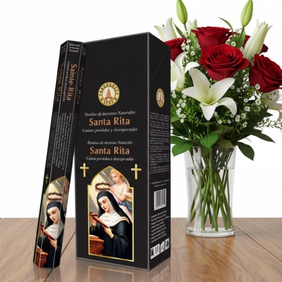 encens-en-batons-religieux-sainte-rita-fragrances-et-sens-20-grammes-boutique-esoterique-en-ligne-le-temple-d-heydines