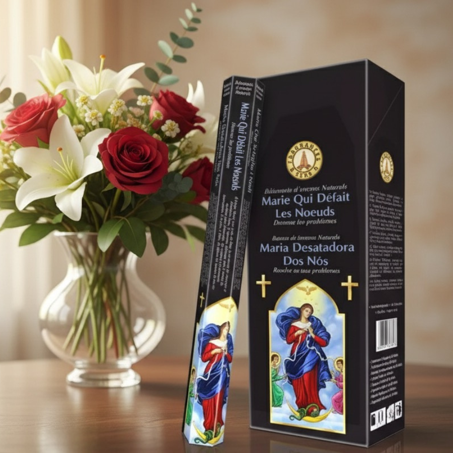 encens-en-batons-religieux-marie-qui-defait-les-noeuds-fragrances-et-sens-20-grammes-boutique-esoterique-en-ligne-le-temple-d-heydines