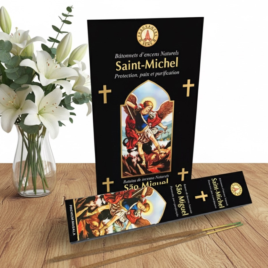 encens-en-batons-religieux-fragrances-et-sens-saint-michel-15-grammes-boutique-esoterique-le-temple-d-heydines