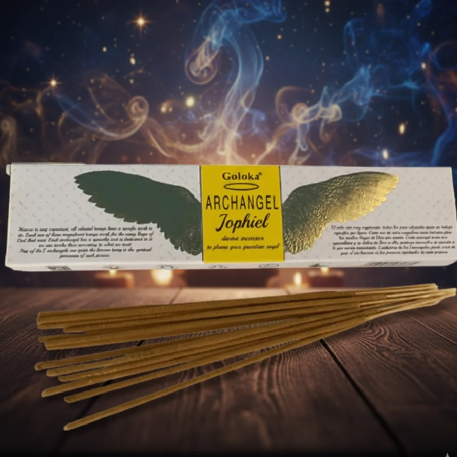 encens-en-batons-archange-jophiel-goloka-boutique-esoterique-en-ligne-le-temple-d-heydines