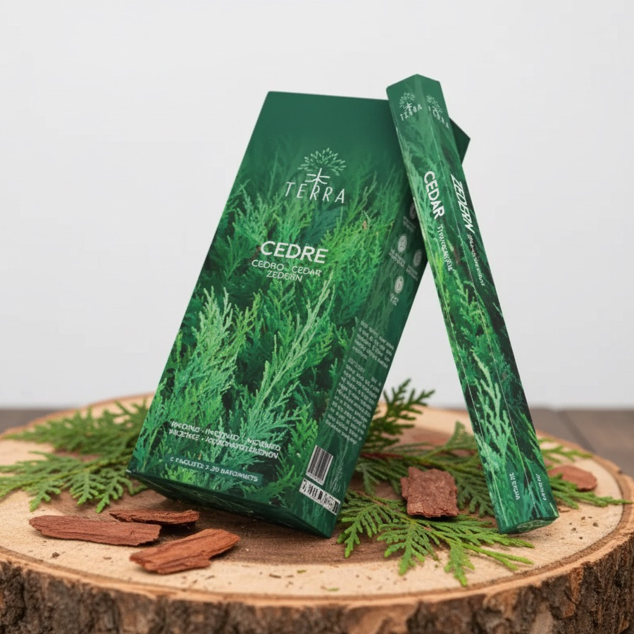 encens-en-batons-cedre-terra-30-grammes-boutique-esoterique-en-ligne-le-temple-d-heydines