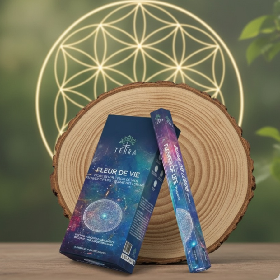encens-en-batons-fleur-de-vie-terra-encens-sans-charbon-30-grammes-boutique-esoterique-en-ligne-le-temple-d-heydines