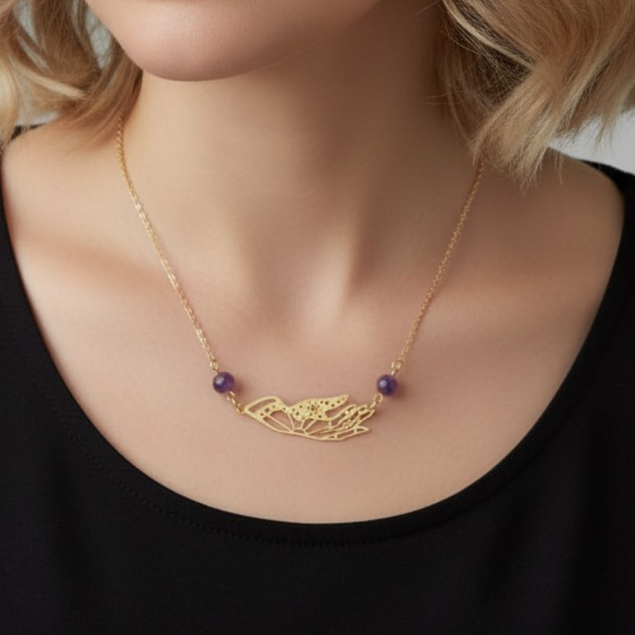 collier-amethyste-main-mystique-creation-boutique-esoterique-le-temple-d-heydines