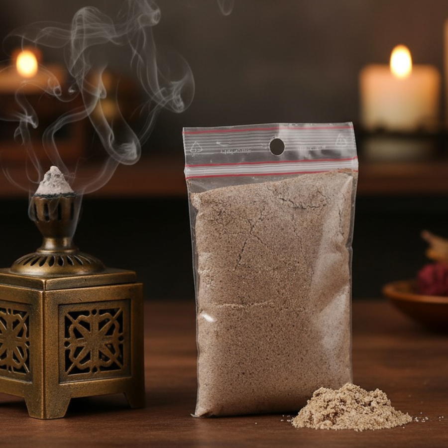 sachet-de-sable-150-grammes-pour-brule-encens-boutique-esoterique-en-ligne-le-temple-d-heydines