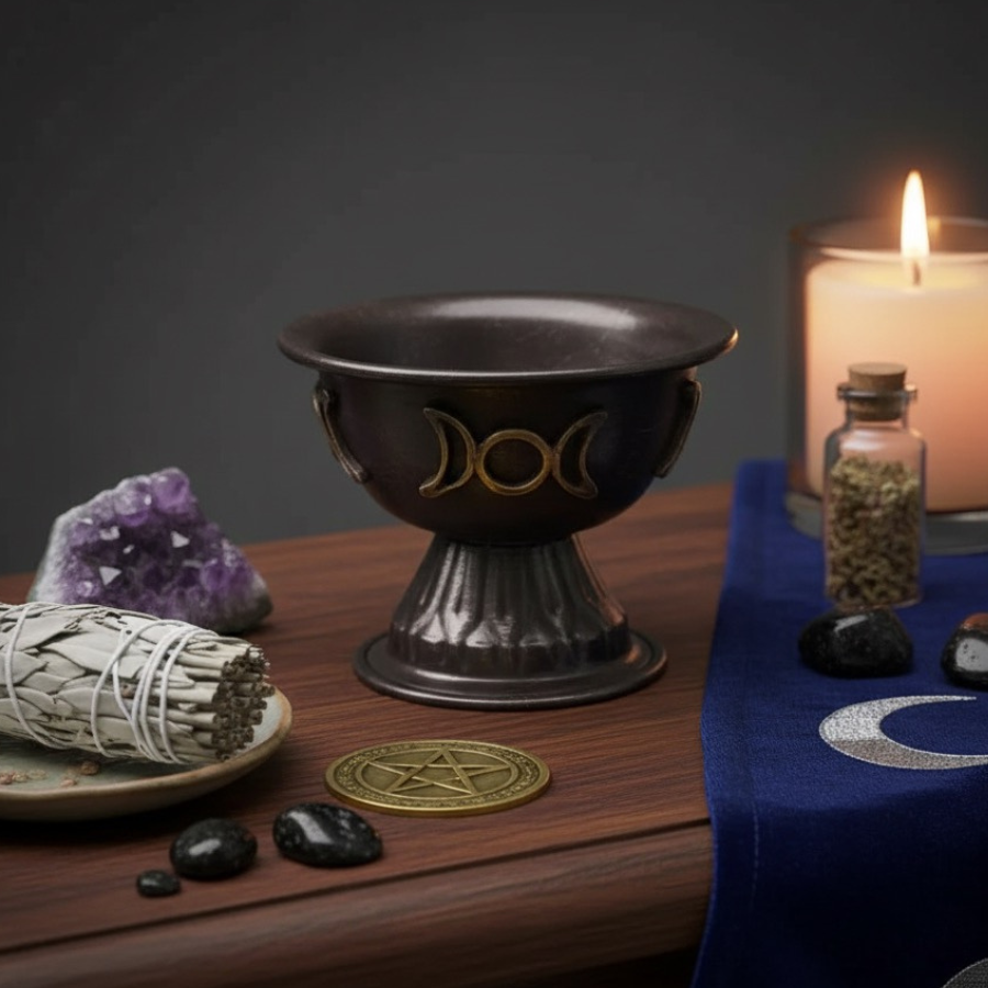 calice-de-rituel-en-cuivre-antique-symbole-triple-lune-boutique-esoterique-en-ligne-le-temple-d-heydines