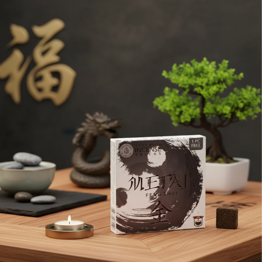 brique-d-encens-feng-shui-metal-aromafume-boite-de-9-briques-boutique-esoterique-en-ligne-le-temple-d-heydines