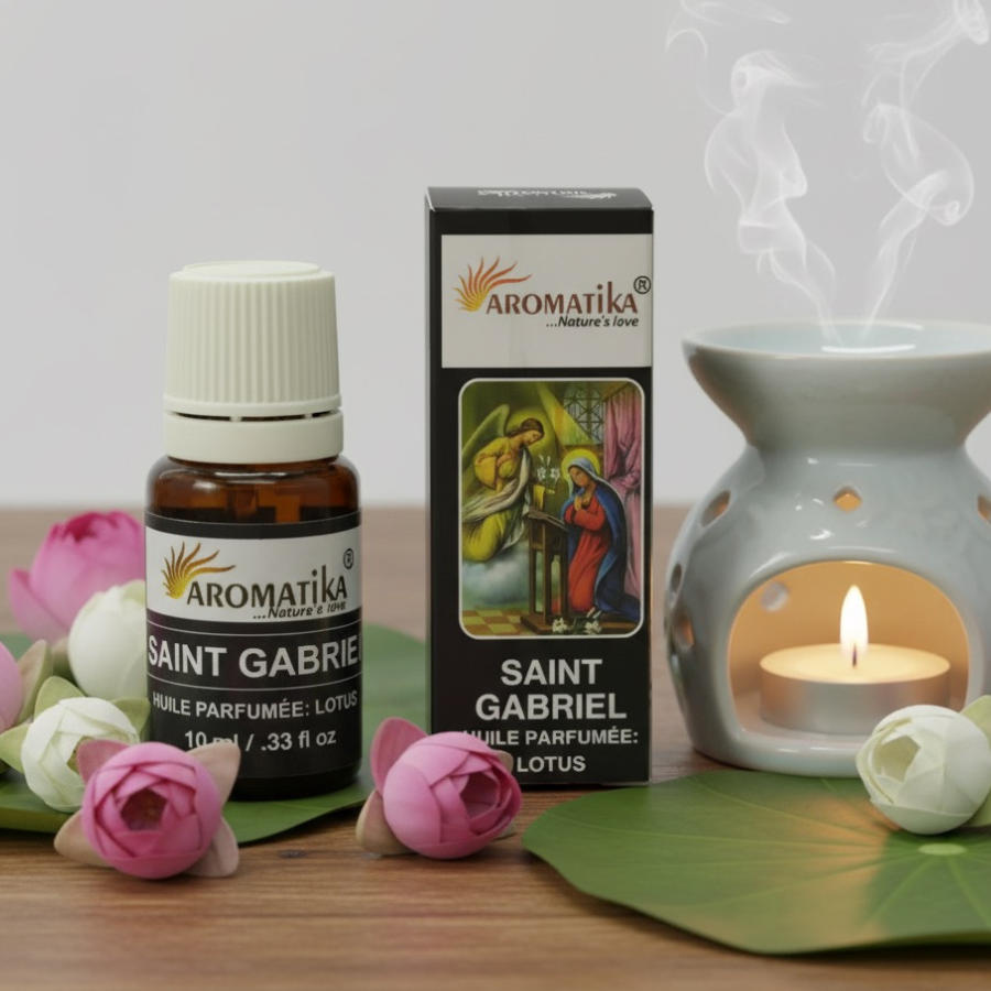huile-parfumee-saint-gabriel-parfum-lotus-aromatika-10-ml-boutique-esoterique-en-ligne-le-temple-d-heydines