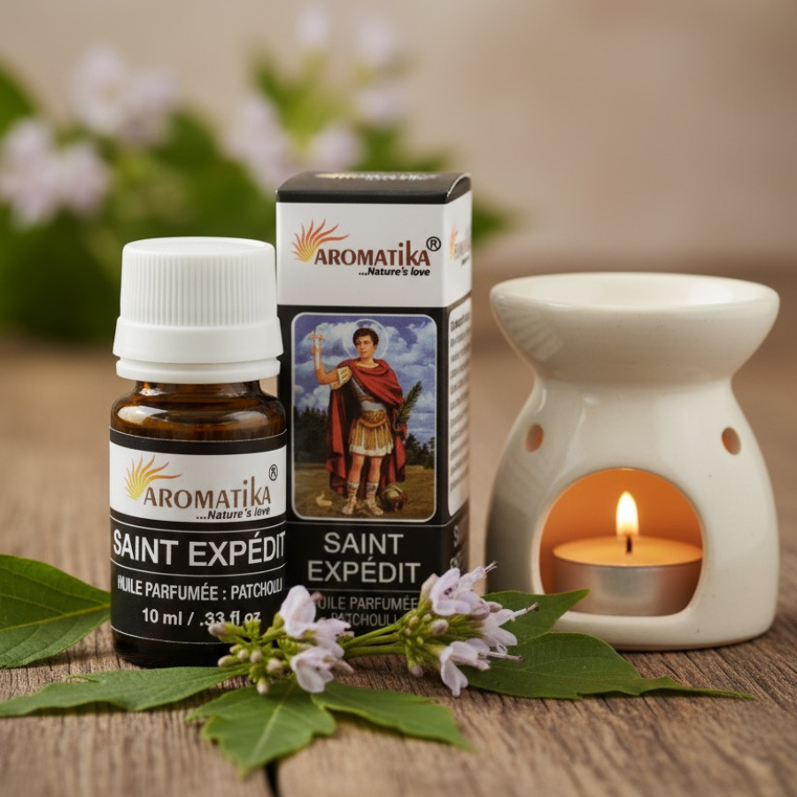 huile-parfumee-saint-expedit-patchouli-aromatika-10-ml-boutique-esoterique-en-ligne-le-temple-d-heydines